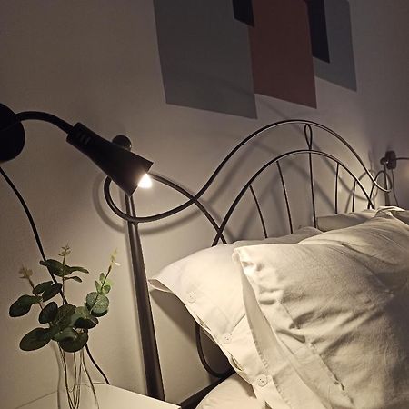 Casa Melf Apartment Terrasini Ngoại thất bức ảnh
