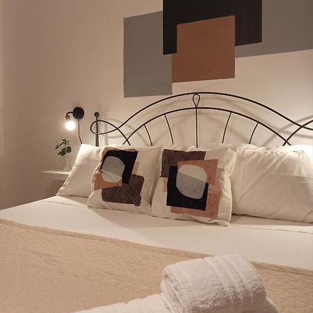 Casa Melf Apartment Terrasini Ngoại thất bức ảnh