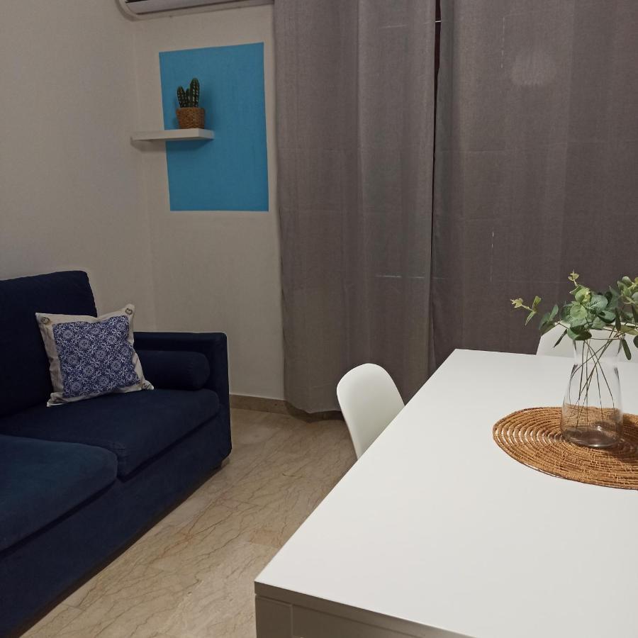 Casa Melf Apartment Terrasini Ngoại thất bức ảnh